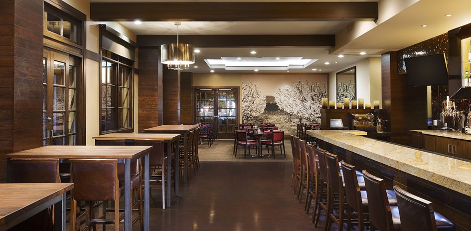 Juniper Hotel Cupertino Curio Collection by Hilton