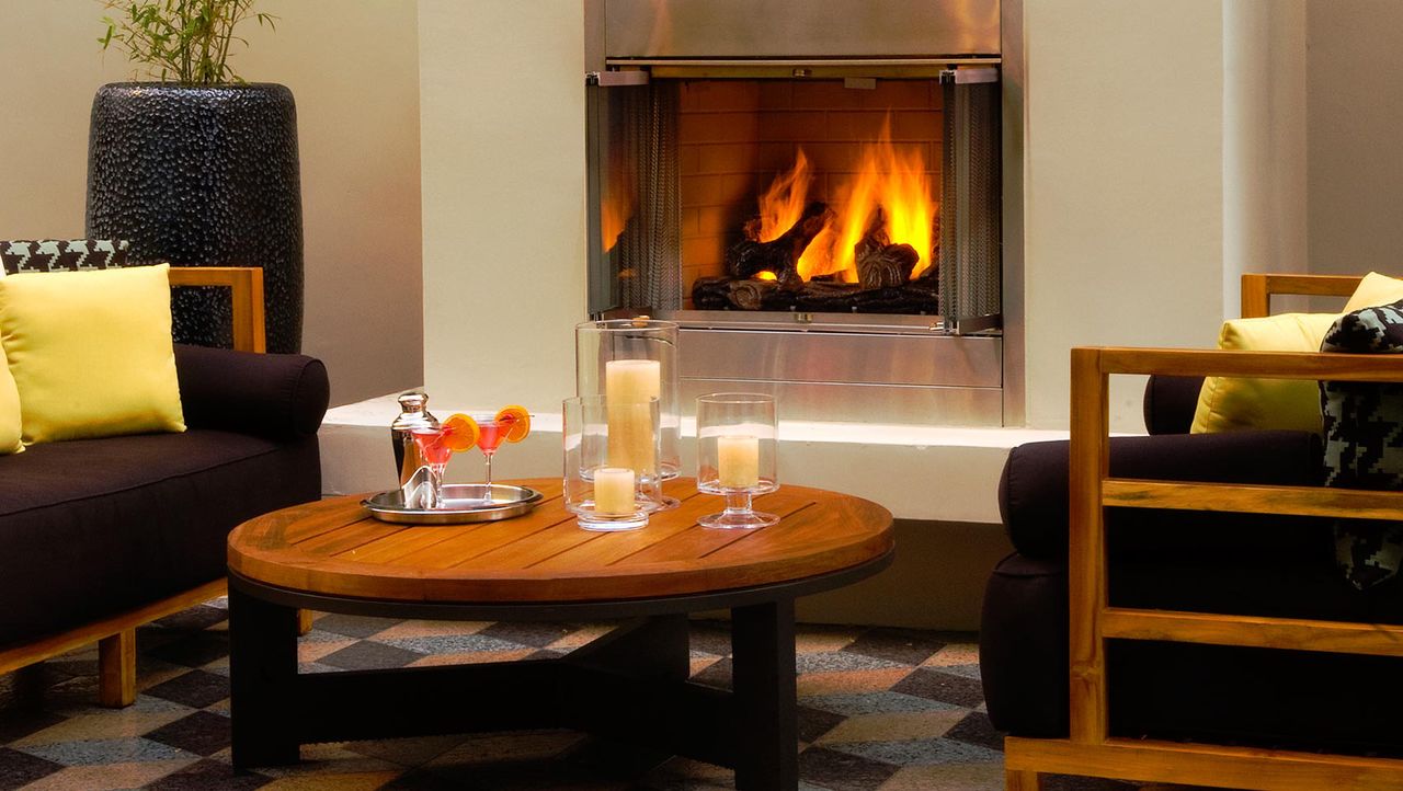 Kimpton Hotel Palomar Los Angeles Beverly Hills