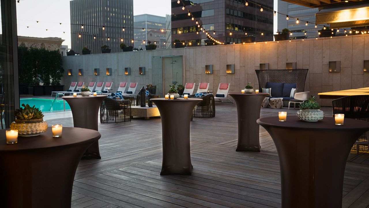 Hotel Palomar San Diego A Kimpton Hotel Palomar San Diego A Kimpton