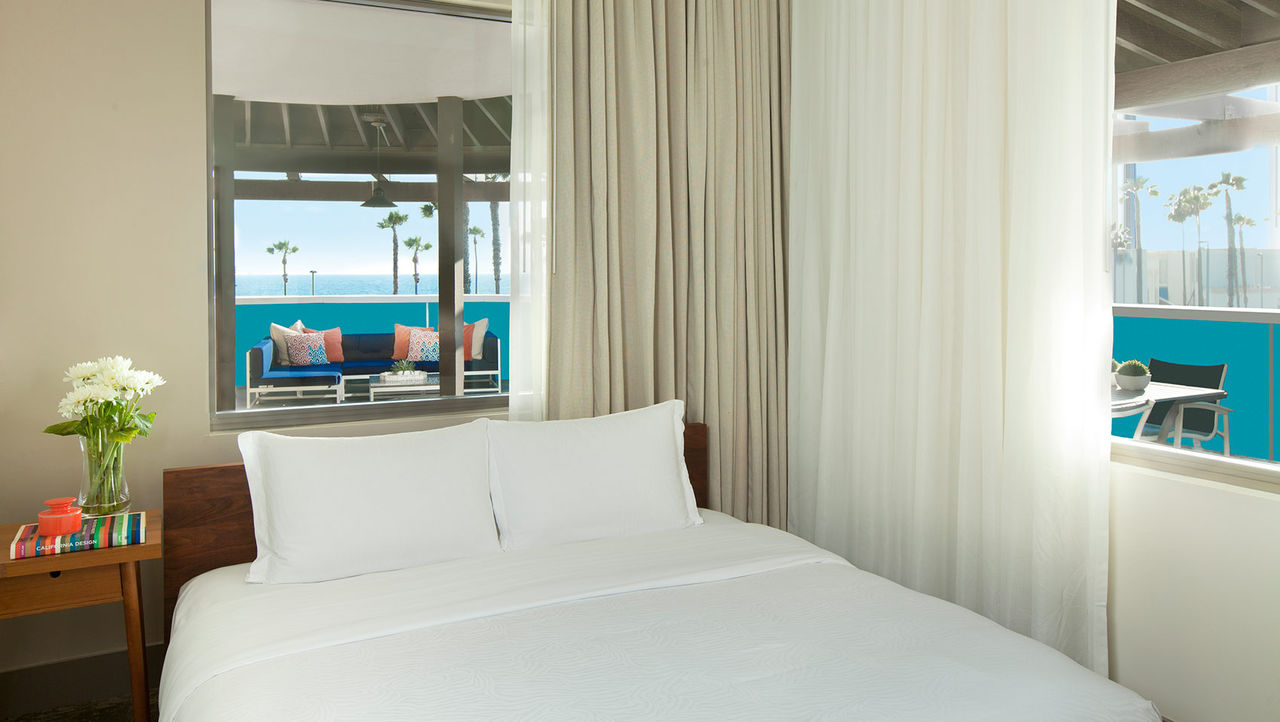 Kimpton Shorebreak Hotel