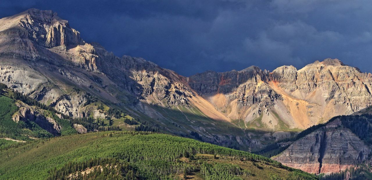 Mountain Lodge at Telluride