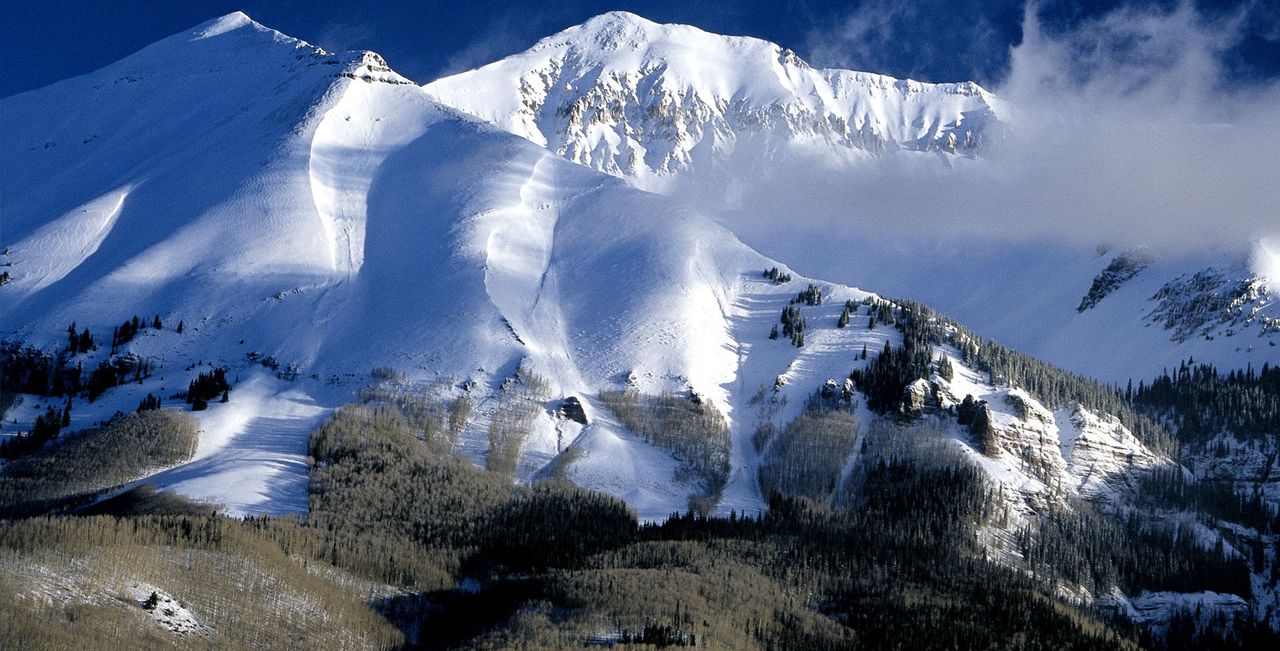 Mountain Lodge at Telluride
