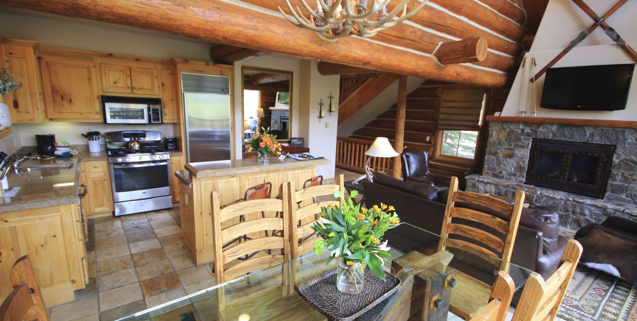 Mountain Lodge at Telluride