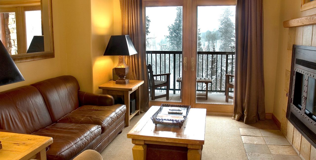 Mountain Lodge at Telluride