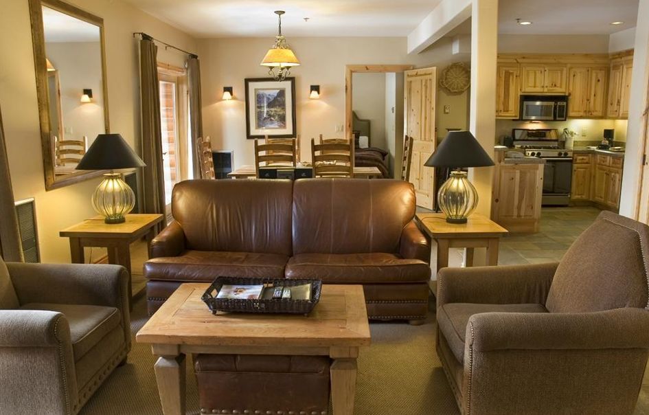 Mountain Lodge at Telluride