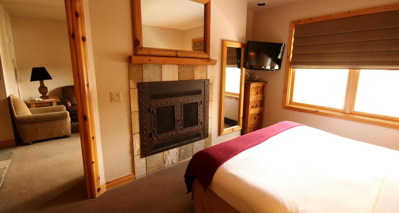 Mountain Lodge at Telluride