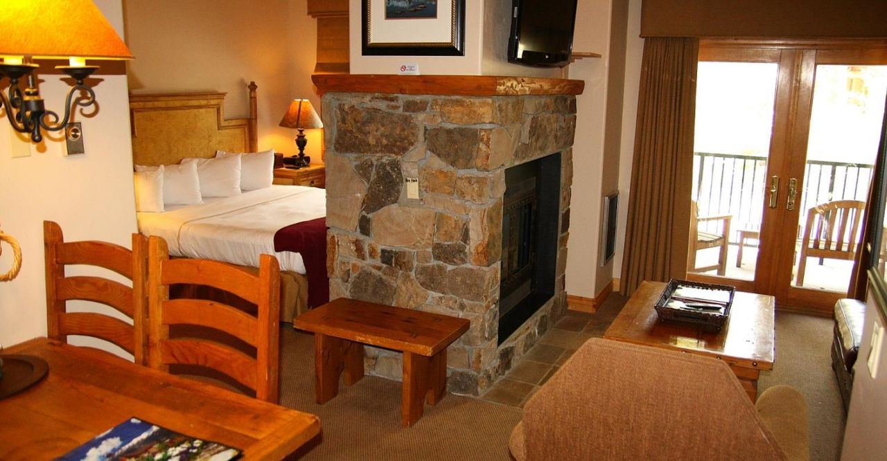 Mountain Lodge at Telluride