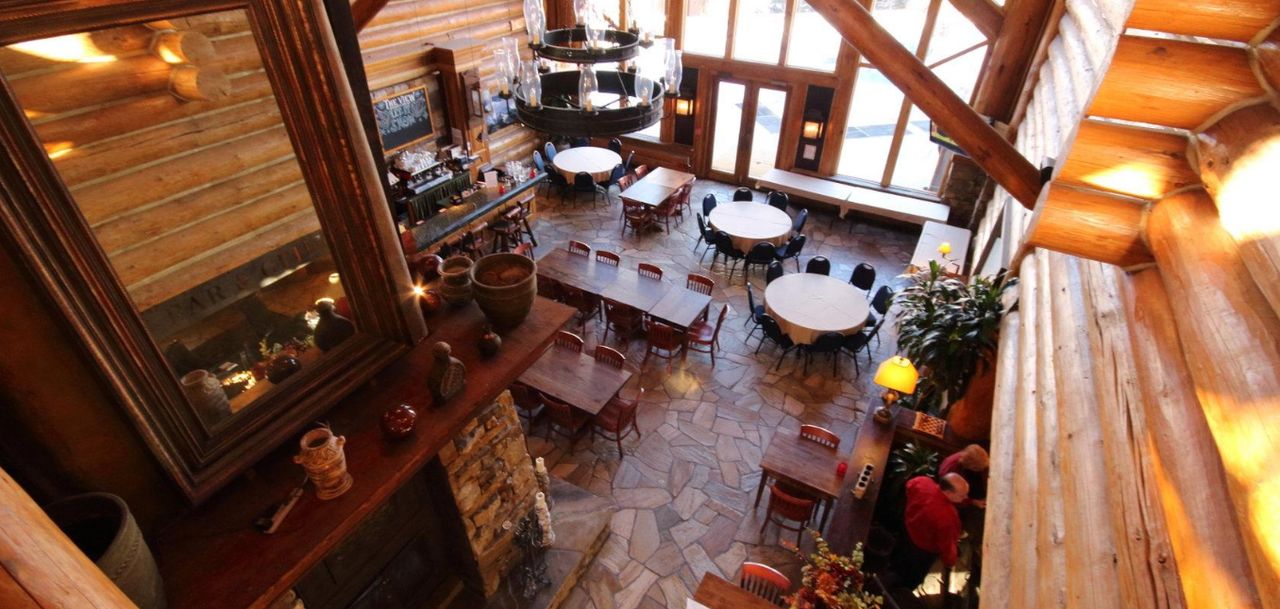 Mountain Lodge at Telluride