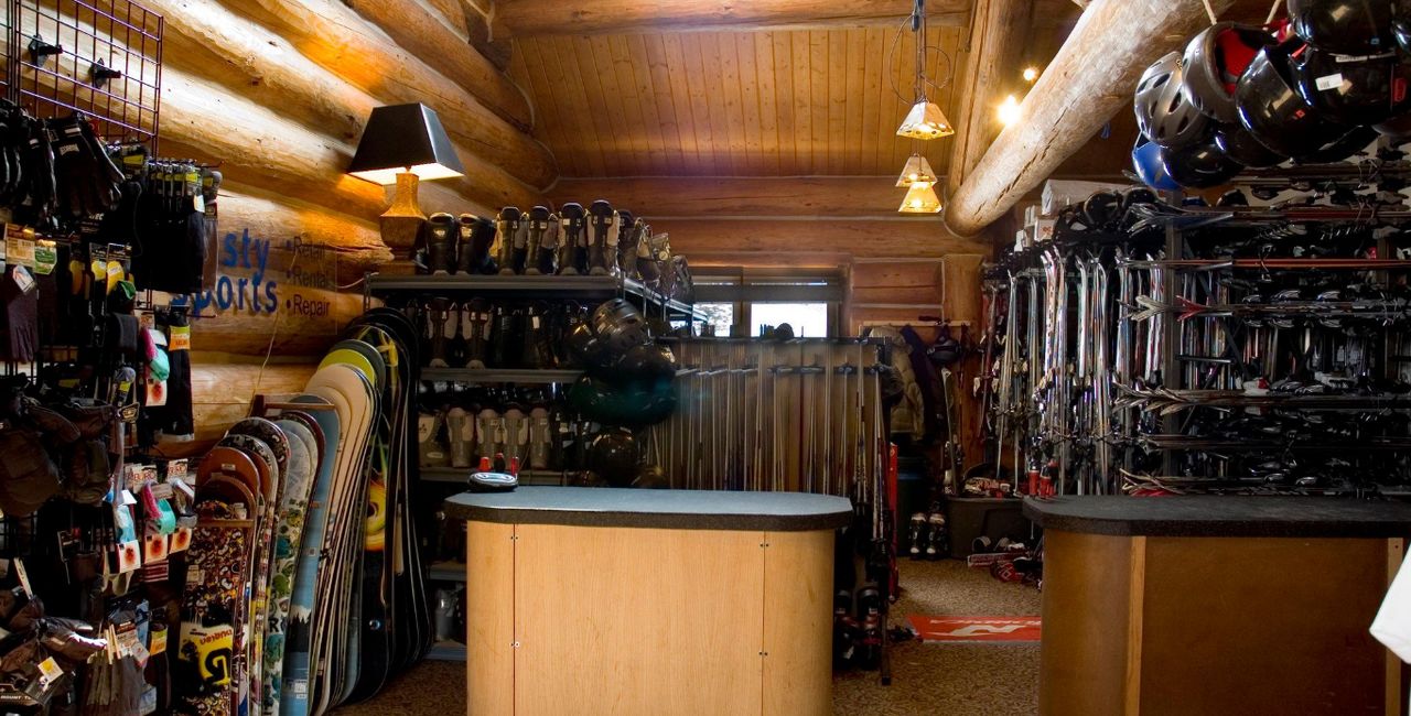 Mountain Lodge at Telluride