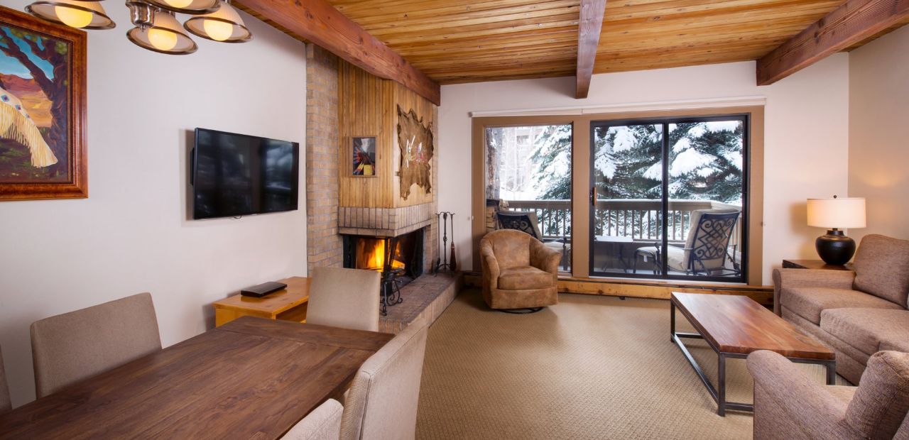 The Gant Aspen Colorado