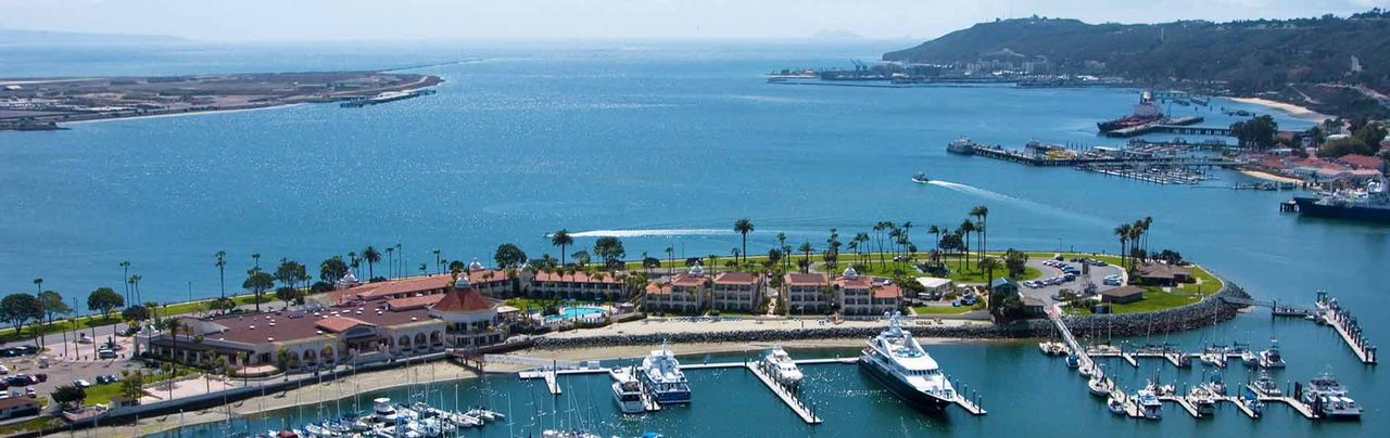 Kona Kai Resort and Spa