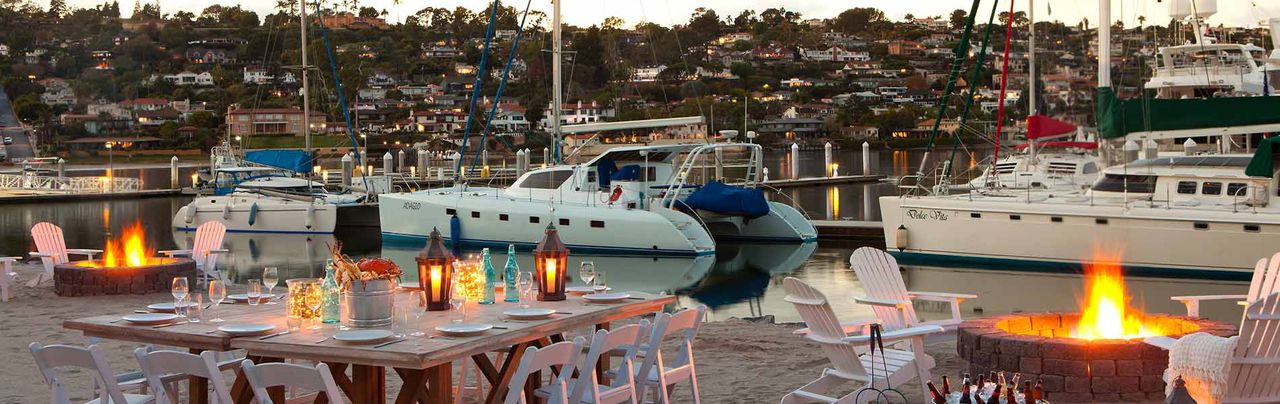 Kona Kai Resort and Spa