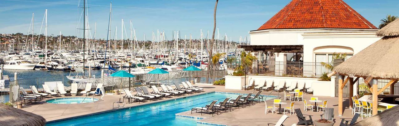 Kona Kai Resort and Spa