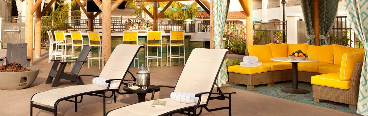 Kona Kai Resort and Spa