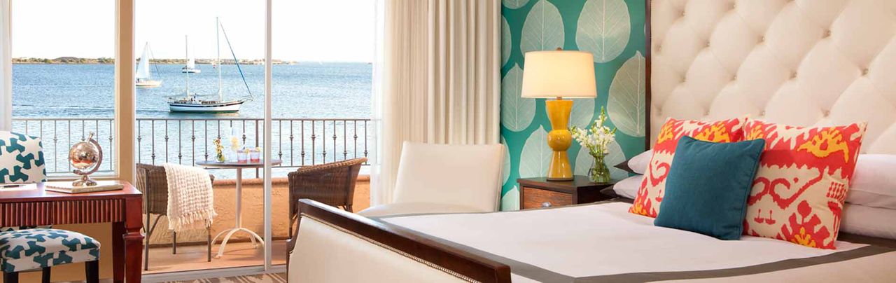 Kona Kai Resort and Spa