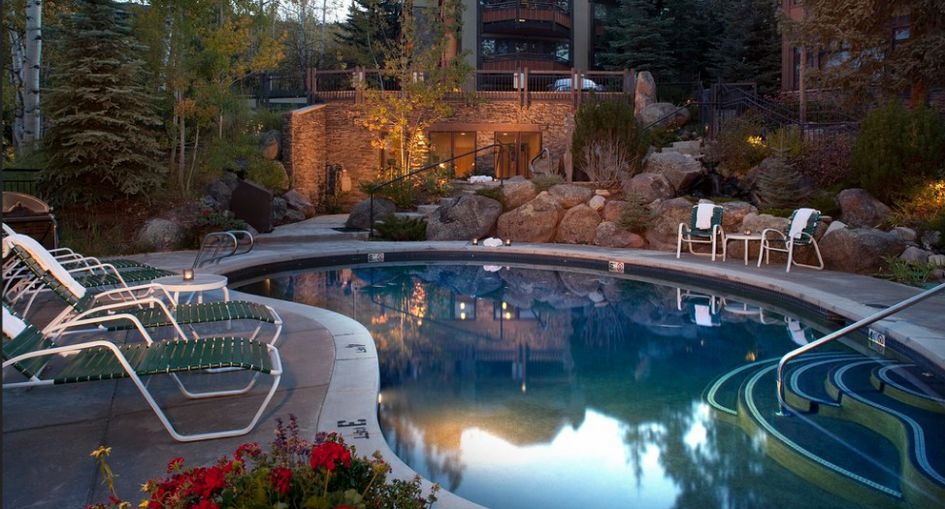 Top of the Village Condominiums