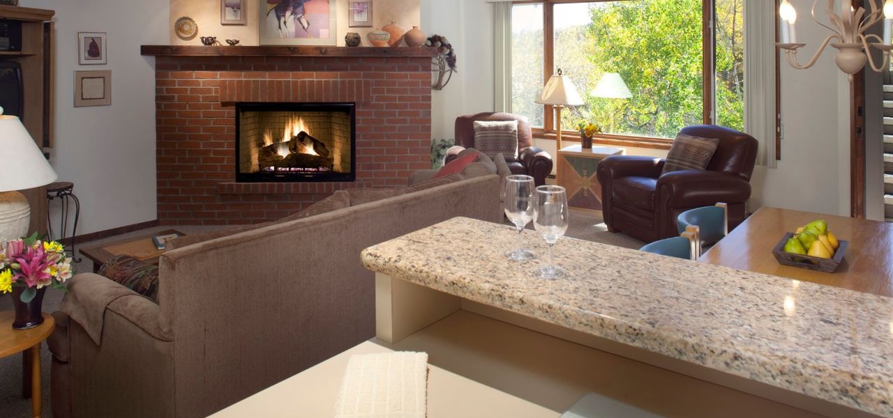 Top of the Village Condominiums