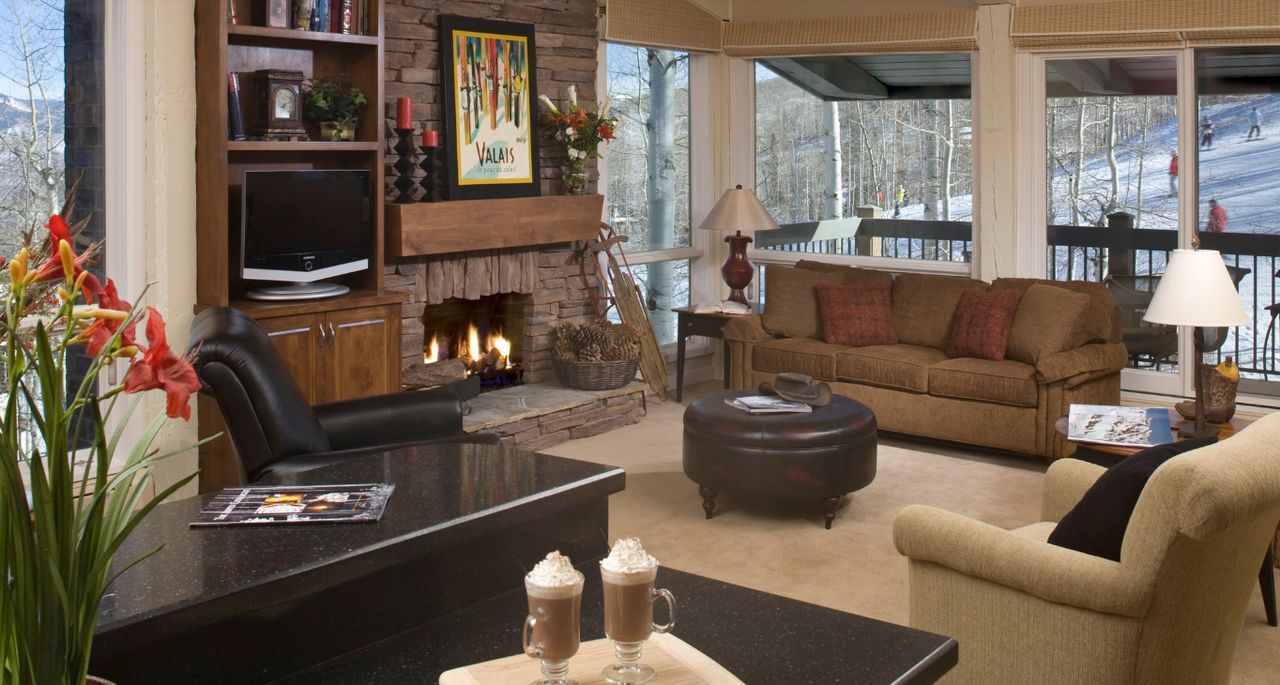 Top of the Village Condominiums