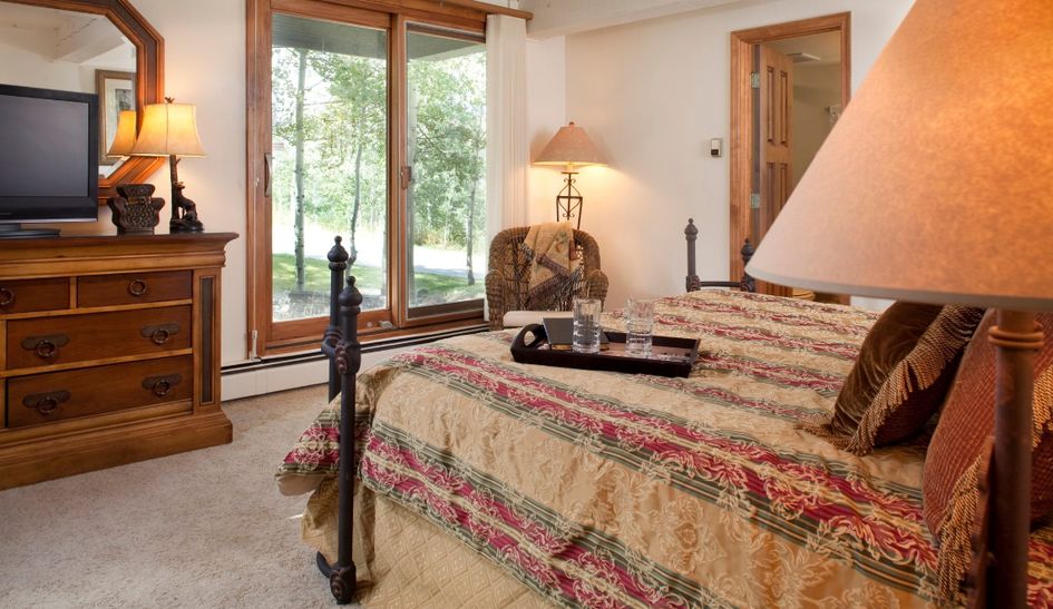 Top of the Village Condominiums