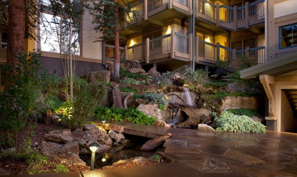 Top of the Village Condominiums