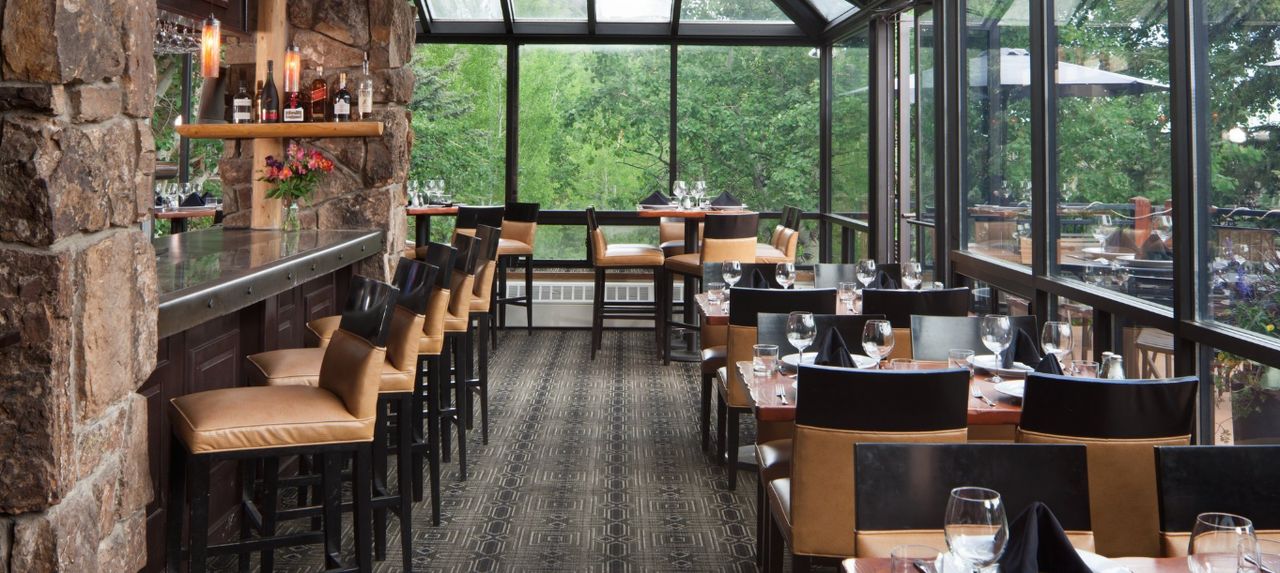 Top of the Village Condominiums