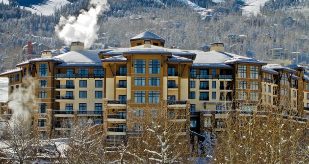 Snowmass Village, Colorado,Viceroy Snowmass