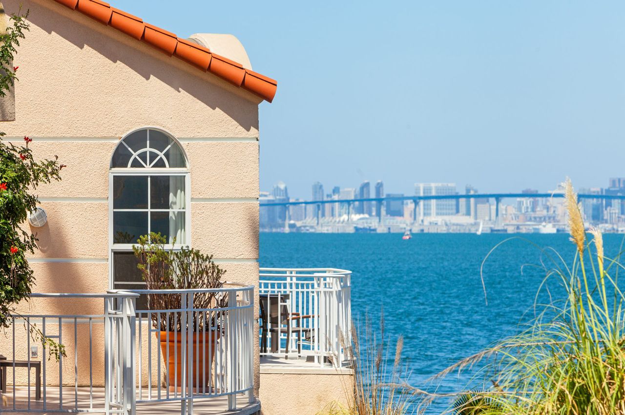 Loews Coronado Bay Resort