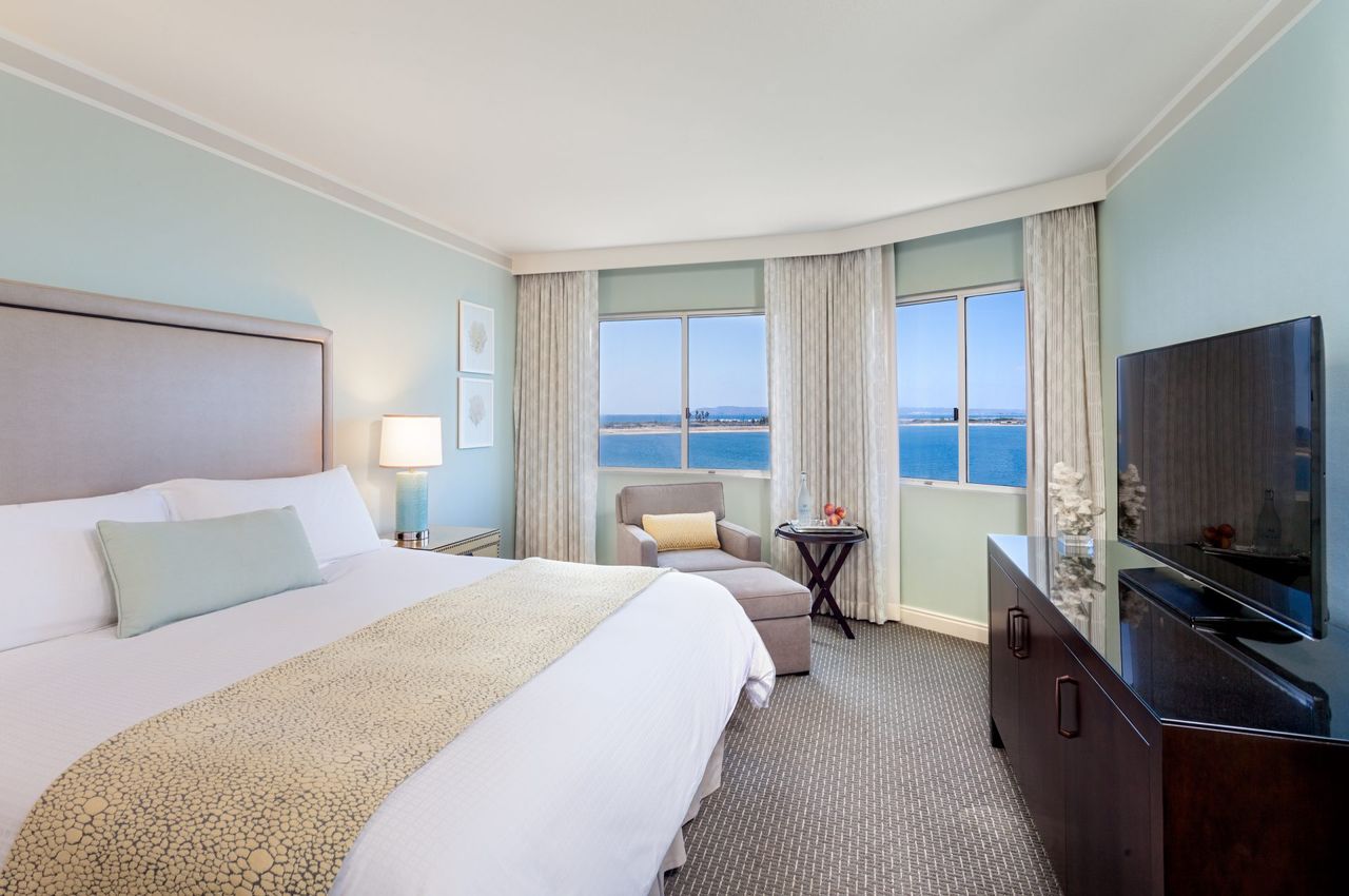 Loews Coronado Bay Resort