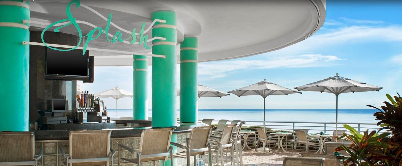 The Diplomat Beach Resort Hollywood, Curio Collection by Hilton