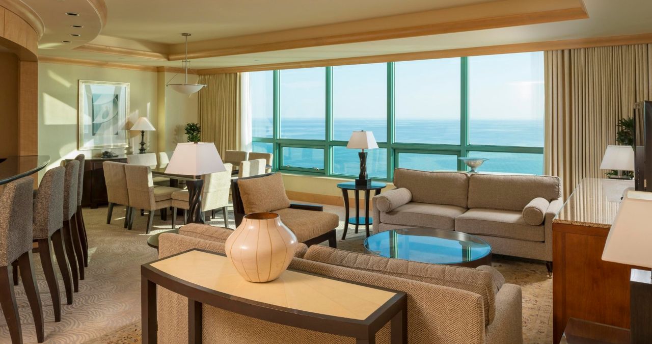 The Diplomat Beach Resort Hollywood, Curio Collection by Hilton