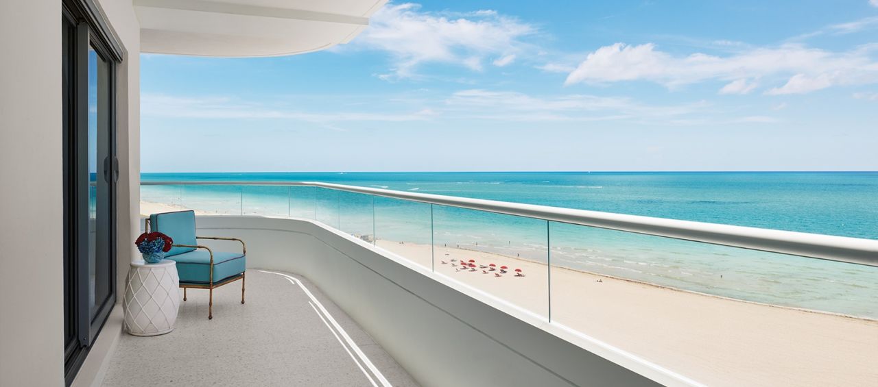 Faena Hotel Miami Beach