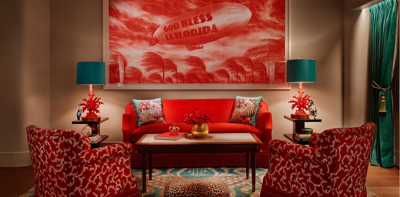 Faena Hotel Miami Beach