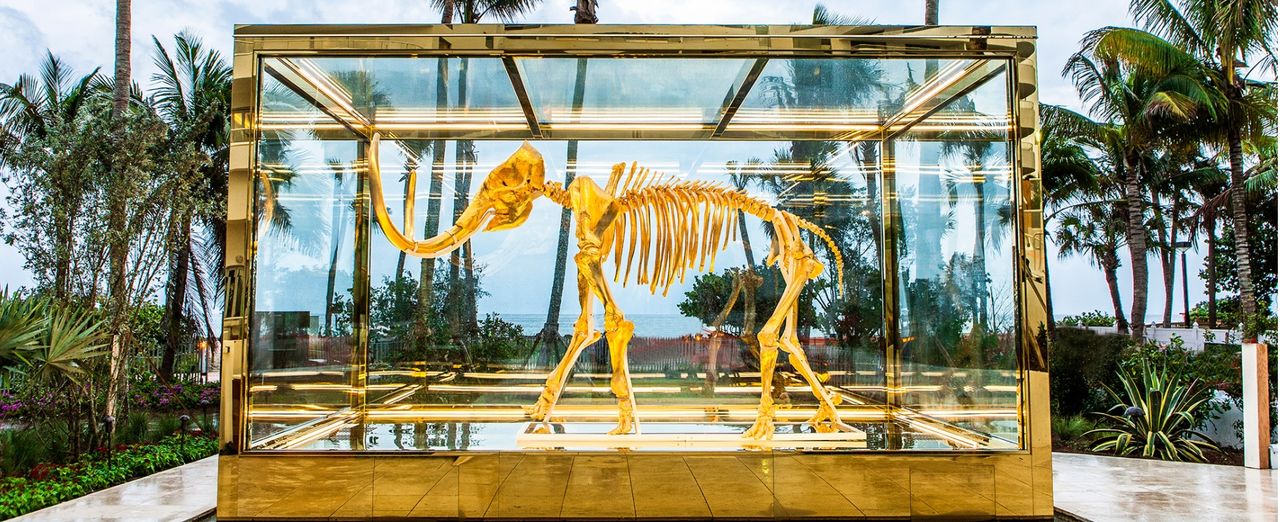 Faena Hotel Miami Beach