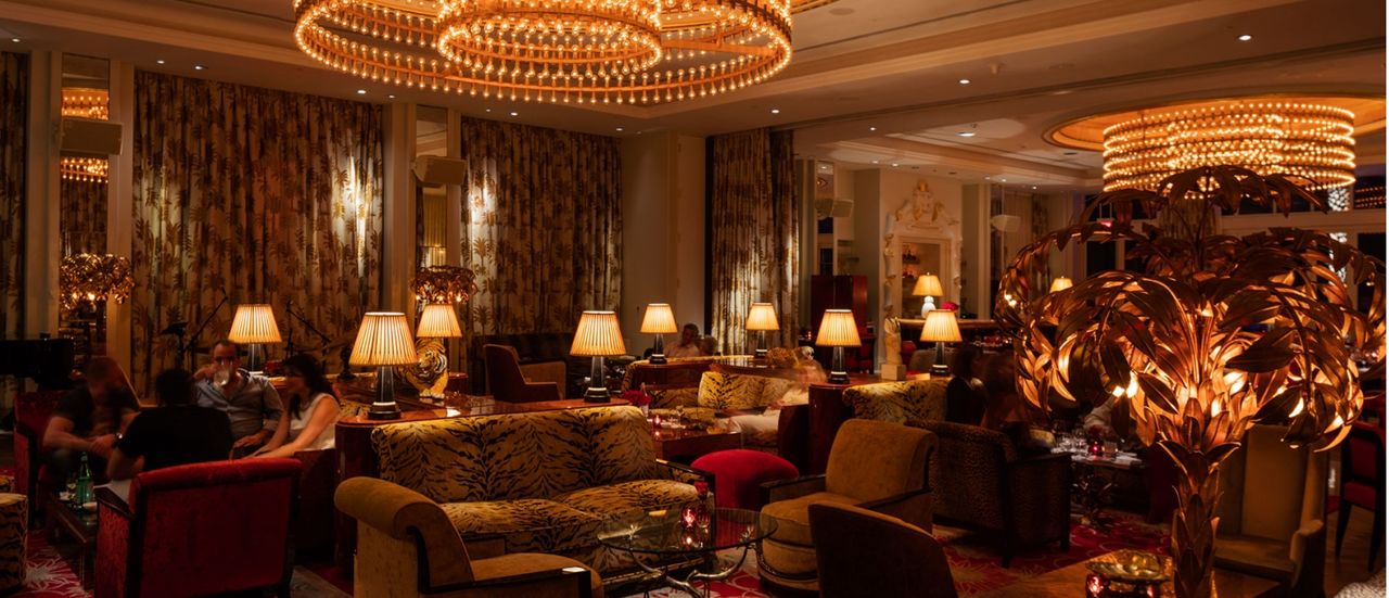 Faena Hotel Miami Beach