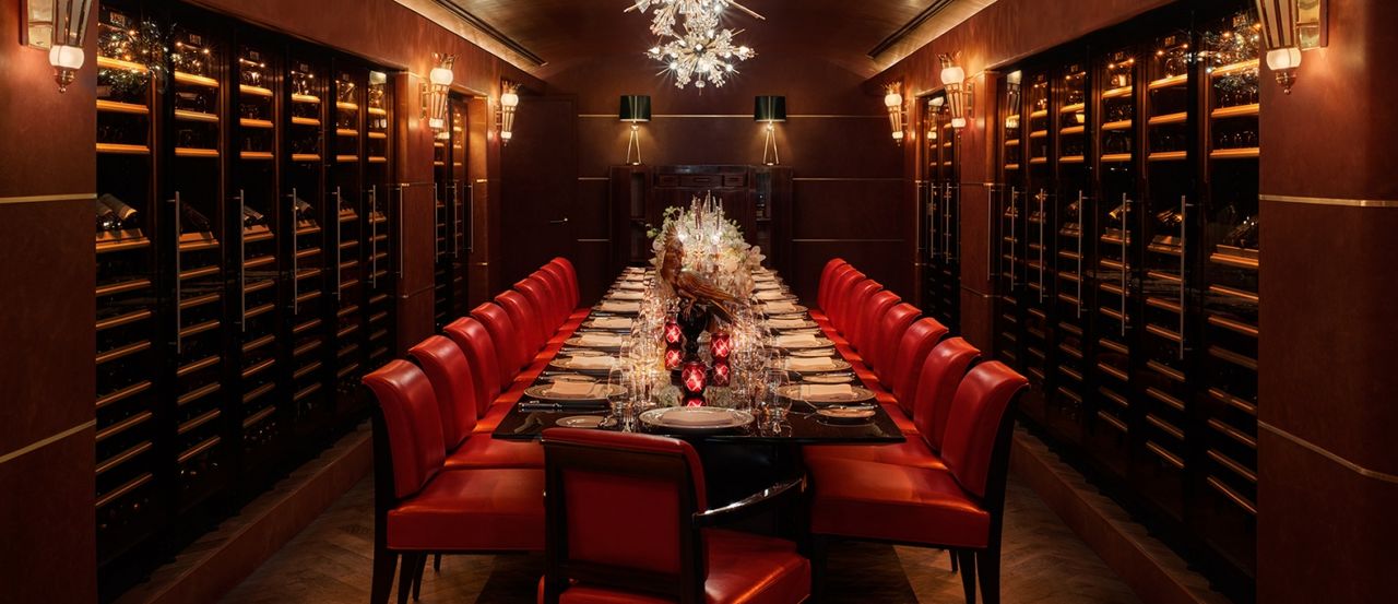 Faena Hotel Miami Beach