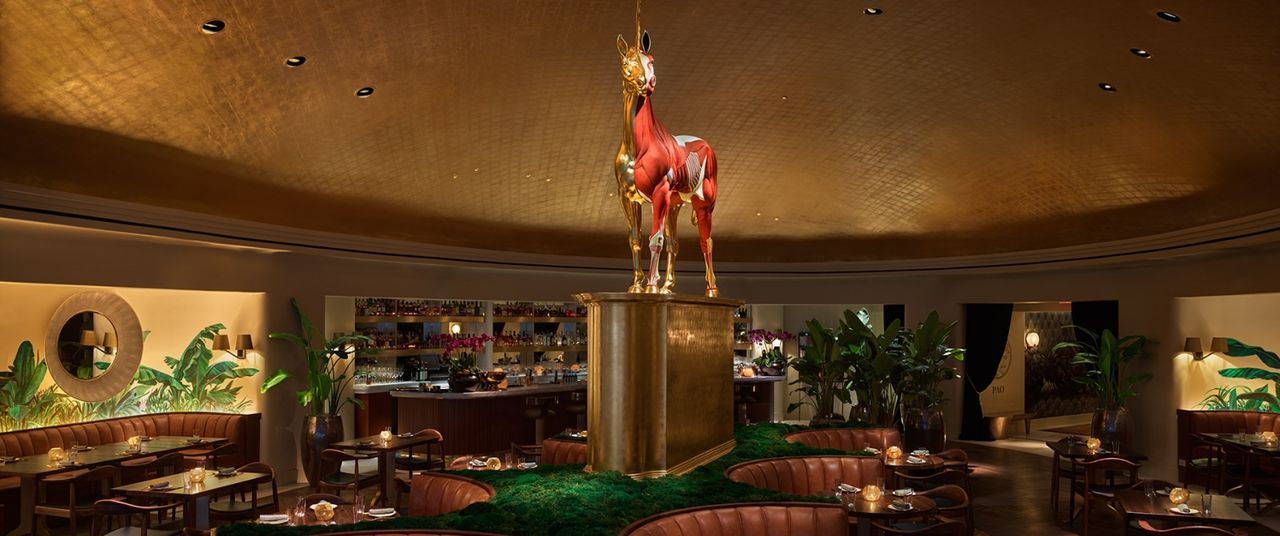 Faena Hotel Miami Beach