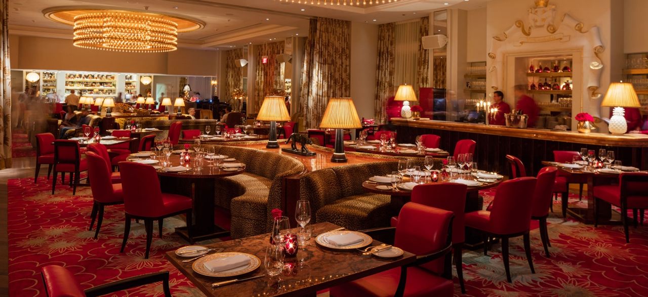 Faena Hotel Miami Beach