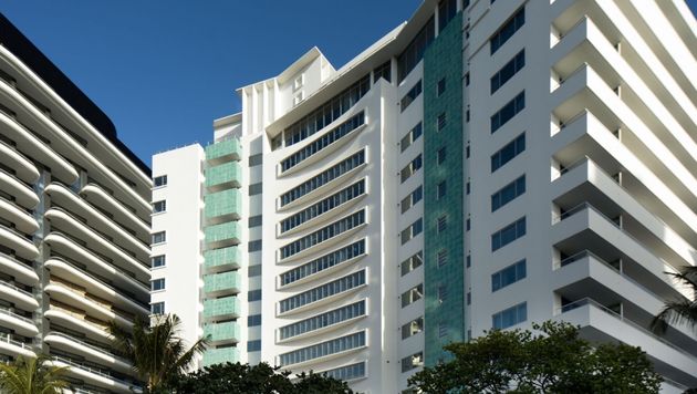 Faena Hotel Miami Beach