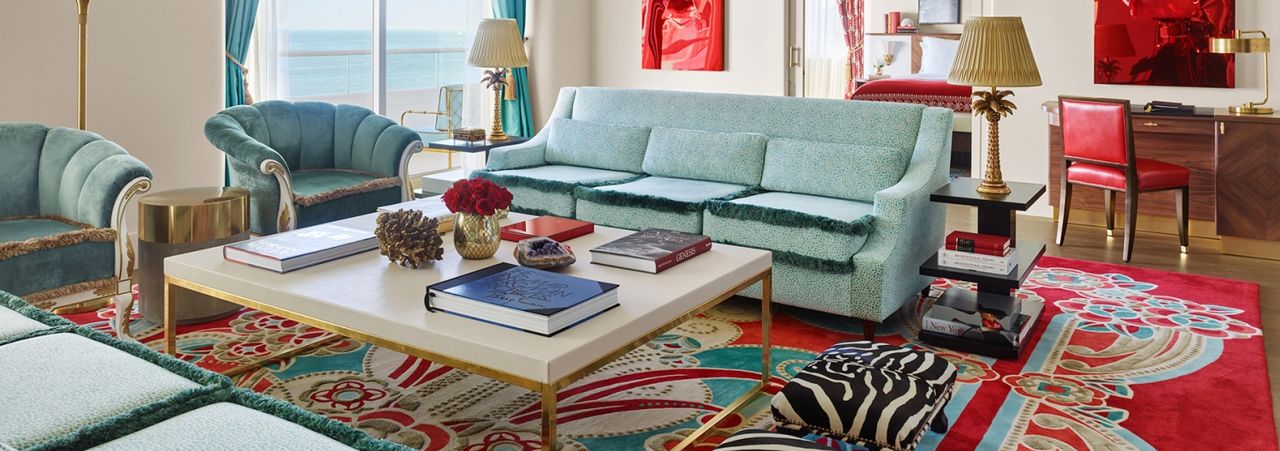 Faena Hotel Miami Beach