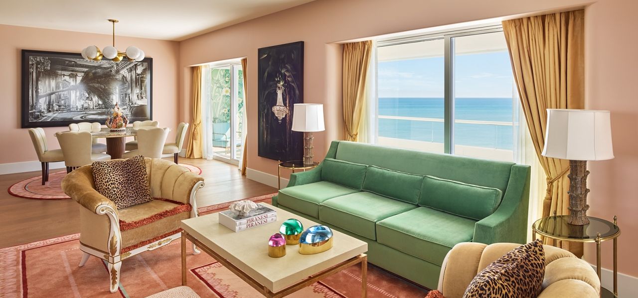 Faena Hotel Miami Beach