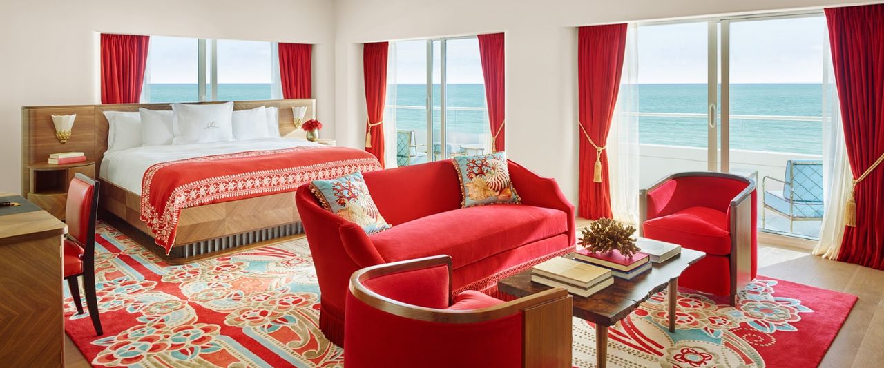 Faena Hotel Miami Beach