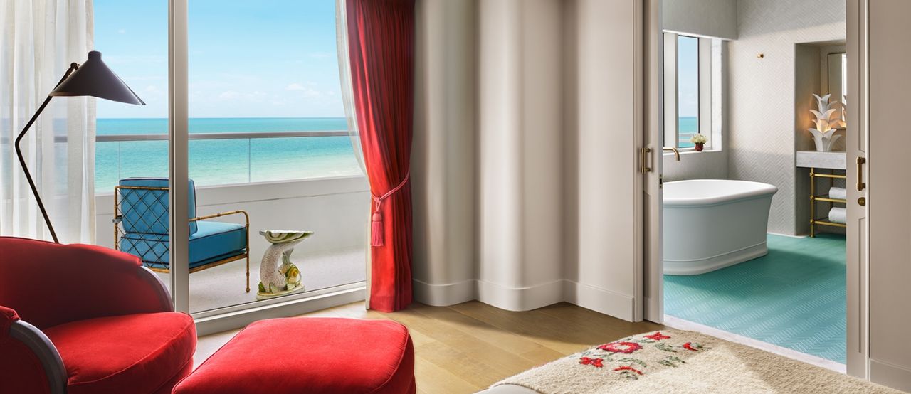 Faena Hotel Miami Beach