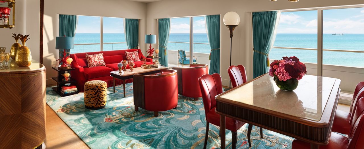 Faena Hotel Miami Beach