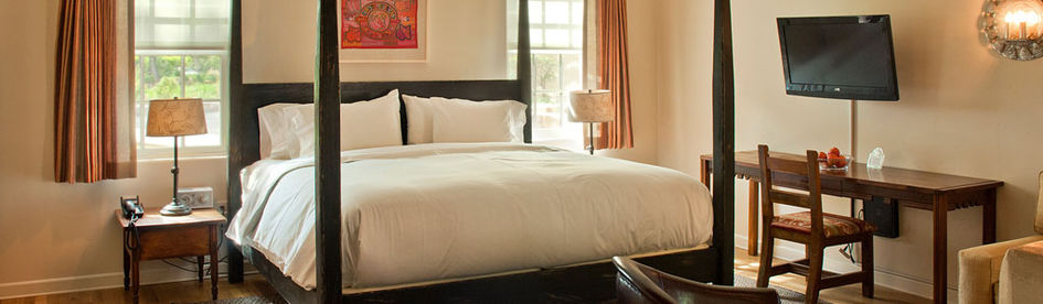 Los Poblanos Historic Inn & Organic Farm