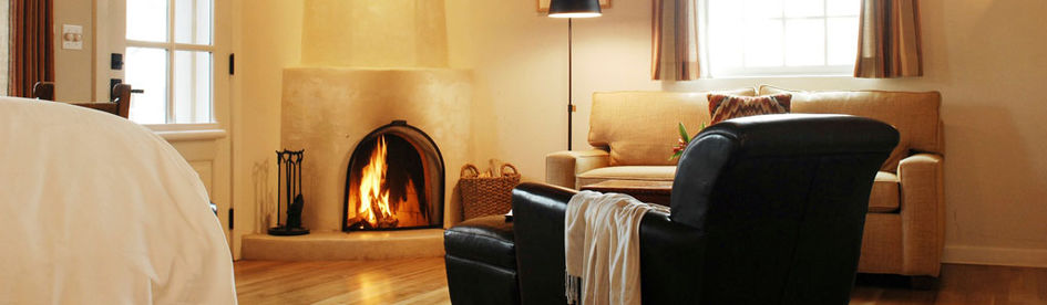 Los Poblanos Historic Inn & Organic Farm