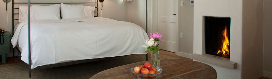 Los Poblanos Historic Inn & Organic Farm