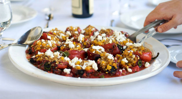 Los Poblanos Historic Inn & Organic Farm