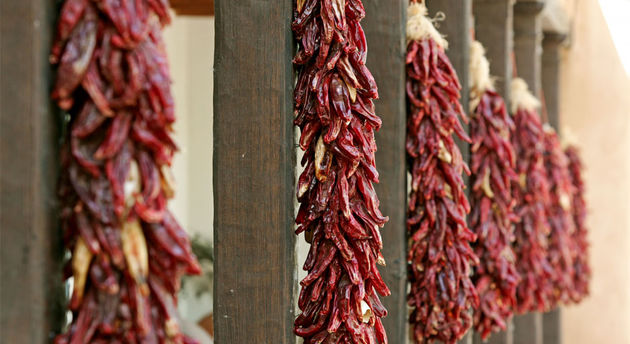 Los Poblanos Historic Inn & Organic Farm