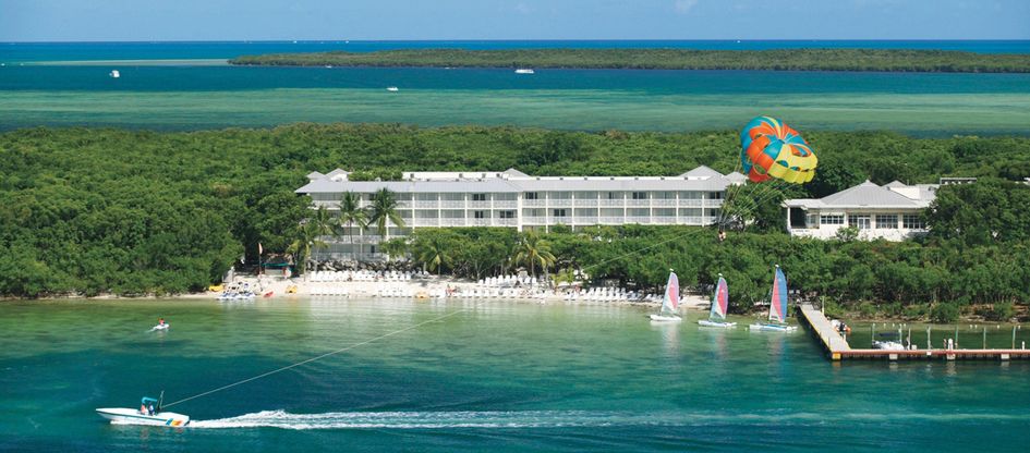 Hilton Key Largo Resort in Key - Image 2578492 520