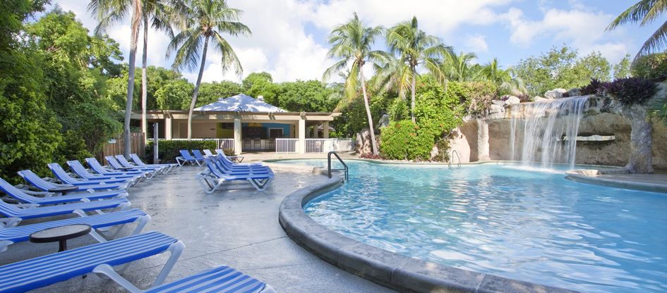Baker's Cay Resort Key Largo, Curio Collection By Hilton in Key Largo ...